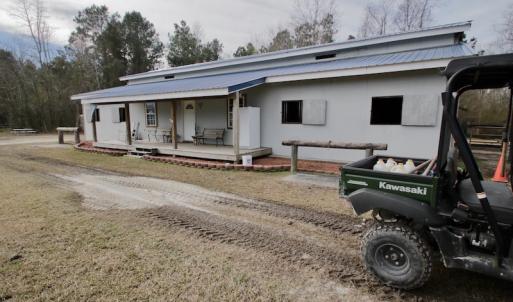 Photo #9 of 200 Lewis Farm Road, New Bern, NC 20.0 acres