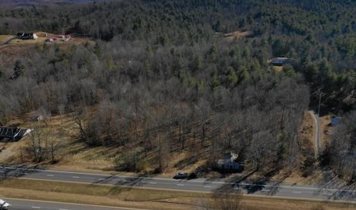 Photo #2 of SOLD property in 3340 Virgil Goode Highway, Rocky Mount, VA 17.3 acres