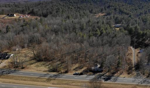 Photo #3 of SOLD property in 3340 Virgil Goode Highway, Rocky Mount, VA 17.3 acres