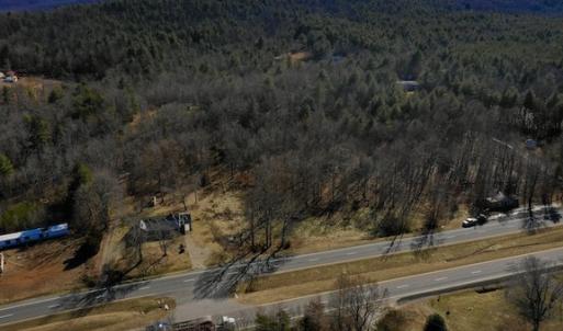 Photo #4 of SOLD property in 3340 Virgil Goode Highway, Rocky Mount, VA 17.3 acres