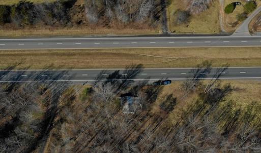 Photo #10 of SOLD property in 3340 Virgil Goode Highway, Rocky Mount, VA 17.3 acres