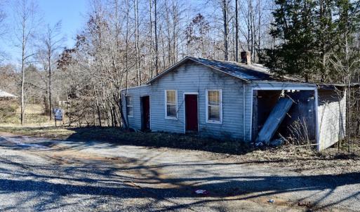 Photo #11 of SOLD property in 3340 Virgil Goode Highway, Rocky Mount, VA 17.3 acres