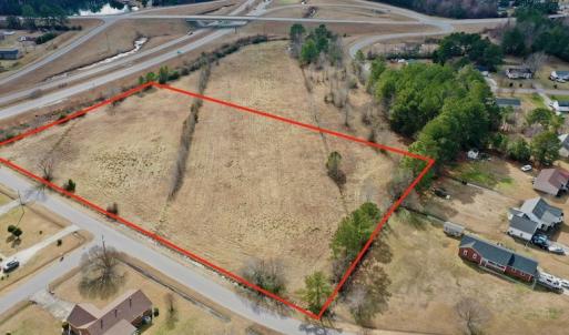 Photo #8 of SOLD property in Off Joyce Drive, Elizabeth City, NC 4.9 acres