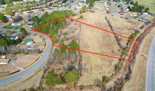 Photo #6 of SOLD property in Off Megan Drive, Elizabeth City, NC 5.2 acres