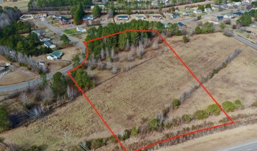 Photo #8 of SOLD property in Off Megan Drive, Elizabeth City, NC 5.2 acres