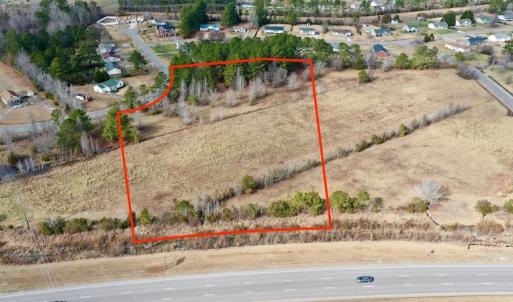 Photo #9 of SOLD property in Off Megan Drive, Elizabeth City, NC 5.2 acres