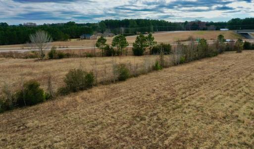 Photo #11 of SOLD property in Off Megan Drive, Elizabeth City, NC 5.2 acres