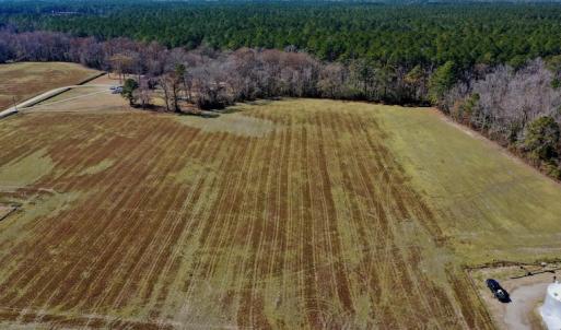 Photo #7 of Off Lee Farm Road, Arapahoe, NC 8.0 acres