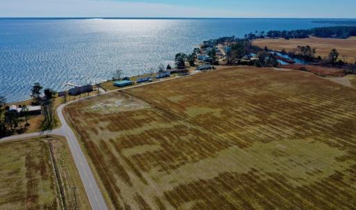 Photo #3 of Off Lee Farm Road, Oriental, NC 74.5 acres