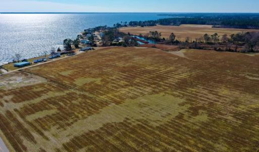 Photo #4 of Off Lee Farm Road, Oriental, NC 74.5 acres