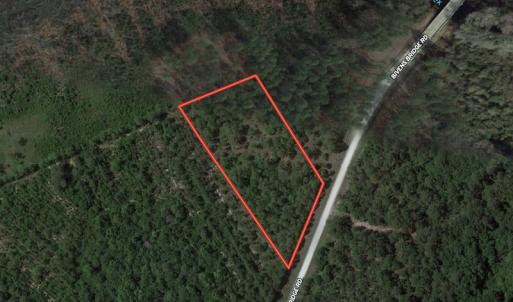 Photo #1 of SOLD property in Off Bivens Bridge Road, Elizabethtown, NC 2.0 acres