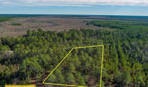 Photo #3 of SOLD property in Off Bivens Bridge Road, Elizabethtown, NC 2.0 acres