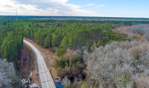 Photo #7 of SOLD property in Off Bivens Bridge Road, Elizabethtown, NC 2.0 acres