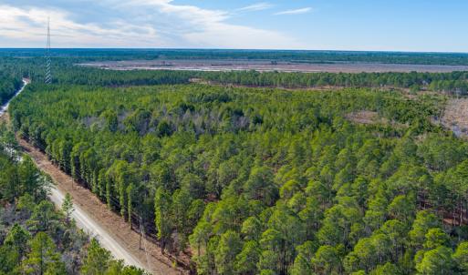 Photo #8 of SOLD property in Off Bivens Bridge Road, Elizabethtown, NC 2.0 acres