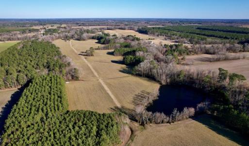Photo #6 of SOLD property in Off Pleasant Hill Road, Rocky Mount, NC 145.0 acres