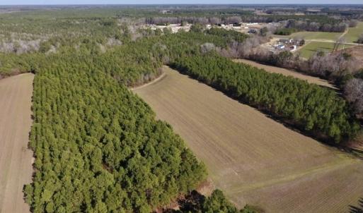 Photo #9 of SOLD property in Off Sawdust Road, Wilson, NC 12.5 acres