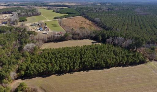 Photo #10 of SOLD property in Off Sawdust Road, Wilson, NC 13.1 acres
