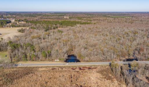 Photo #3 of SOLD property in Off NC 11, Albertson, NC 13.0 acres
