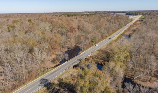 Photo #8 of SOLD property in Off NC 11, Albertson, NC 13.0 acres
