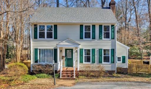 Photo #1 of SOLD property in 10266 Aynhoe Court, Mechanicsville, VA 0.3 acres