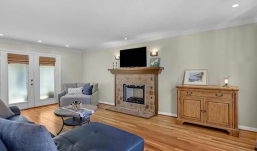 Photo #6 of SOLD property in 10266 Aynhoe Court, Mechanicsville, VA 0.3 acres