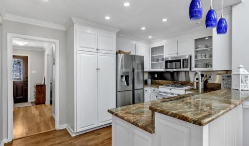 Photo #13 of SOLD property in 10266 Aynhoe Court, Mechanicsville, VA 0.3 acres