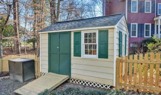Photo #24 of SOLD property in 10266 Aynhoe Court, Mechanicsville, VA 0.3 acres