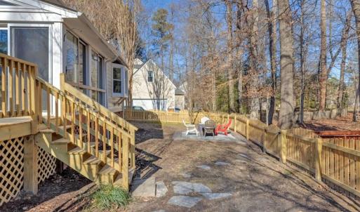 Photo #25 of SOLD property in 10266 Aynhoe Court, Mechanicsville, VA 0.3 acres