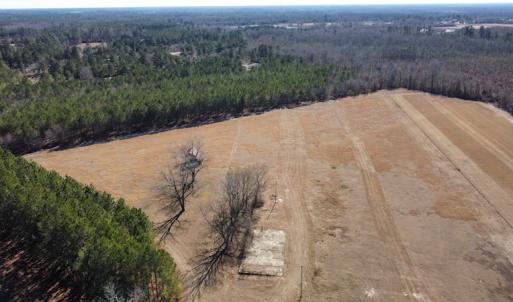 Photo #3 of SOLD property in 471 Dudley Road, Latta, SC 61.6 acres