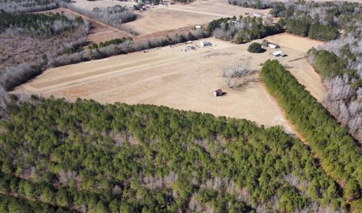 Photo #4 of SOLD property in 471 Dudley Road, Latta, SC 61.6 acres