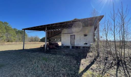 Photo #20 of SOLD property in 471 Dudley Road, Latta, SC 61.6 acres