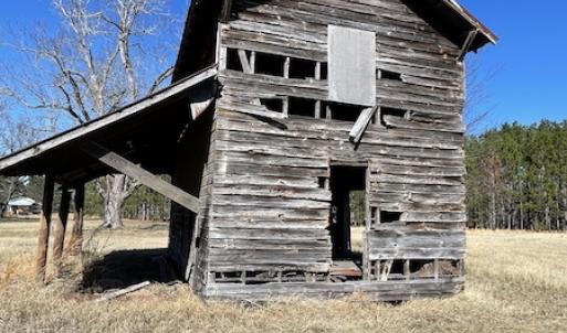 Photo #23 of SOLD property in 471 Dudley Road, Latta, SC 61.6 acres