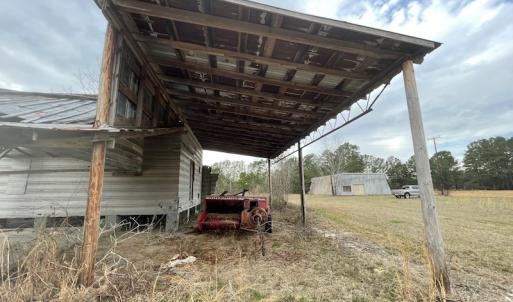 Photo #40 of SOLD property in 471 Dudley Road, Latta, SC 61.6 acres
