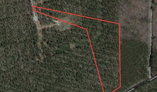 Photo #1 of SOLD property in 325 Trailwood Court, Edenton, NC 16.8 acres