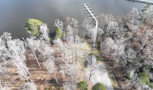 Photo #18 of SOLD property in 325 Trailwood Court, Edenton, NC 16.8 acres