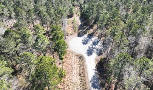 Photo #3 of SOLD property in 325 Trailwood Court, Edenton, NC 16.8 acres