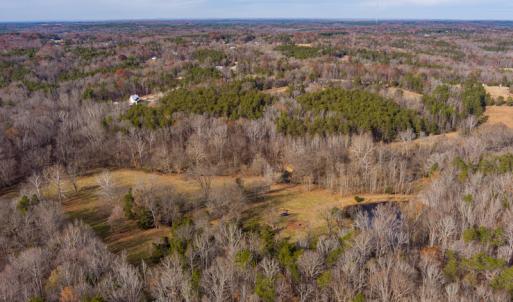 Photo #9 of SOLD property in Off State Road 1580, Leasburg, NC 22.9 acres