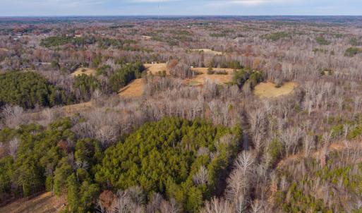 Photo #10 of SOLD property in Off State Road 1580, Leasburg, NC 22.9 acres