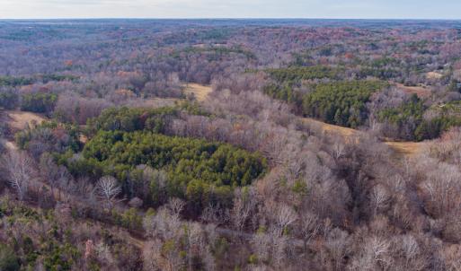 Photo #6 of SOLD property in Off State Road 1580, Leasburg, NC 22.9 acres