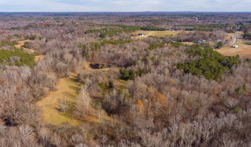 Photo #7 of SOLD property in Off State Road 1580, Leasburg, NC 22.9 acres