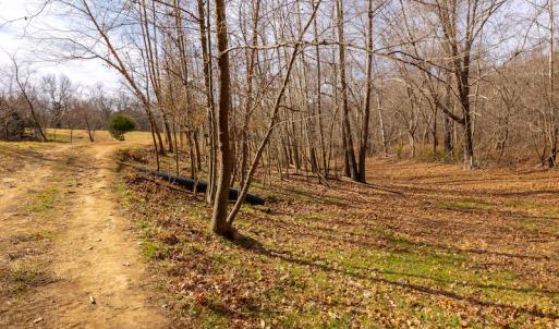 Photo #17 of SOLD property in Off State Road 1580, Leasburg, NC 22.9 acres
