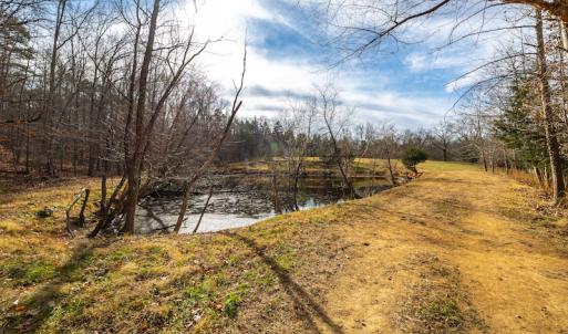 Photo #21 of SOLD property in Off State Road 1580, Leasburg, NC 22.9 acres