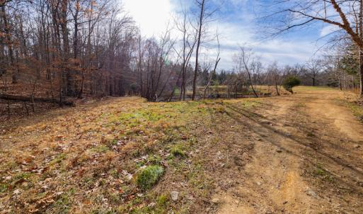 Photo #23 of SOLD property in Off State Road 1580, Leasburg, NC 22.9 acres