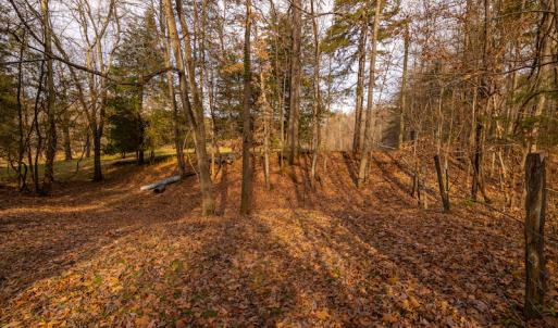 Photo #28 of SOLD property in Off State Road 1580, Leasburg, NC 22.9 acres