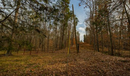 Photo #30 of SOLD property in Off State Road 1580, Leasburg, NC 22.9 acres