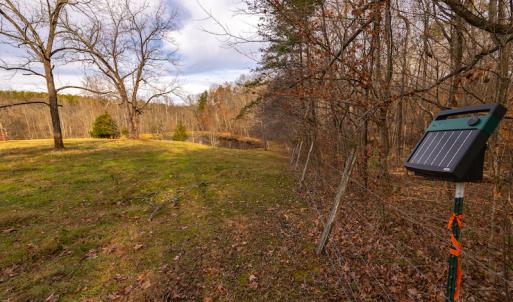 Photo #32 of SOLD property in Off State Road 1580, Leasburg, NC 22.9 acres