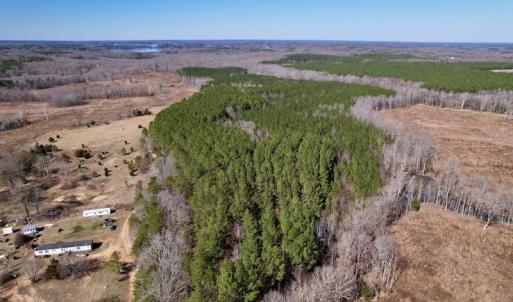 Photo #2 of SOLD property in Off Peninsula Lane, Bullock, NC 68.0 acres