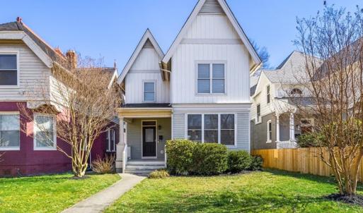 Photo #2 of SOLD property in 1903 3rd Avenue, Richmond, VA 0.1 acres