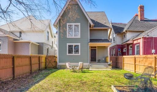 Photo #21 of SOLD property in 1903 3rd Avenue, Richmond, VA 0.1 acres