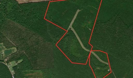 Photo #1 of SOLD property in Off Arrow Lane, Lewiston, NC 225.0 acres